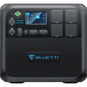 Station d'Énergie Extensible BLUETTI AC200MAX | 2200W 2048Wh