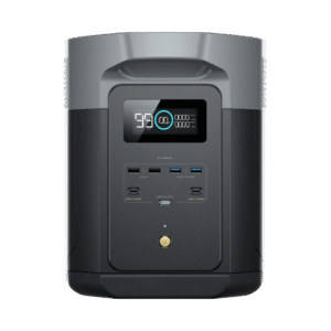 Station électrique portable Ecoflow Delta Max 2 - 2048Wh