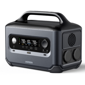 Station Électrique Portable Ugreen 600W (15050)
