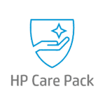 Support matériel HP 3 ans Active Care pour ordinateur de bureau - Intervention sur site jour ouvré suivant