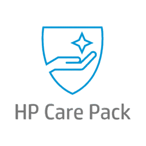 Support matériel HP 3 ans Active Care pour pc portable - Intervention jour ouvré suivant sur site avec couvert. déplacements
