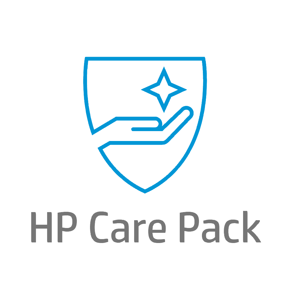 Support matériel HP 3 ans pour ordinateur de bureau - Intervention sur site jour ouvré suivant
