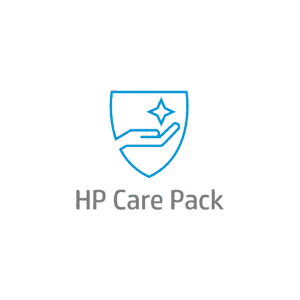 Support matériel HP 3 ans Retour pour le service d'entrée Laserjet grand public