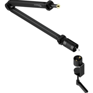 Support microphone et webcam HyperX Caster (786H6AA)