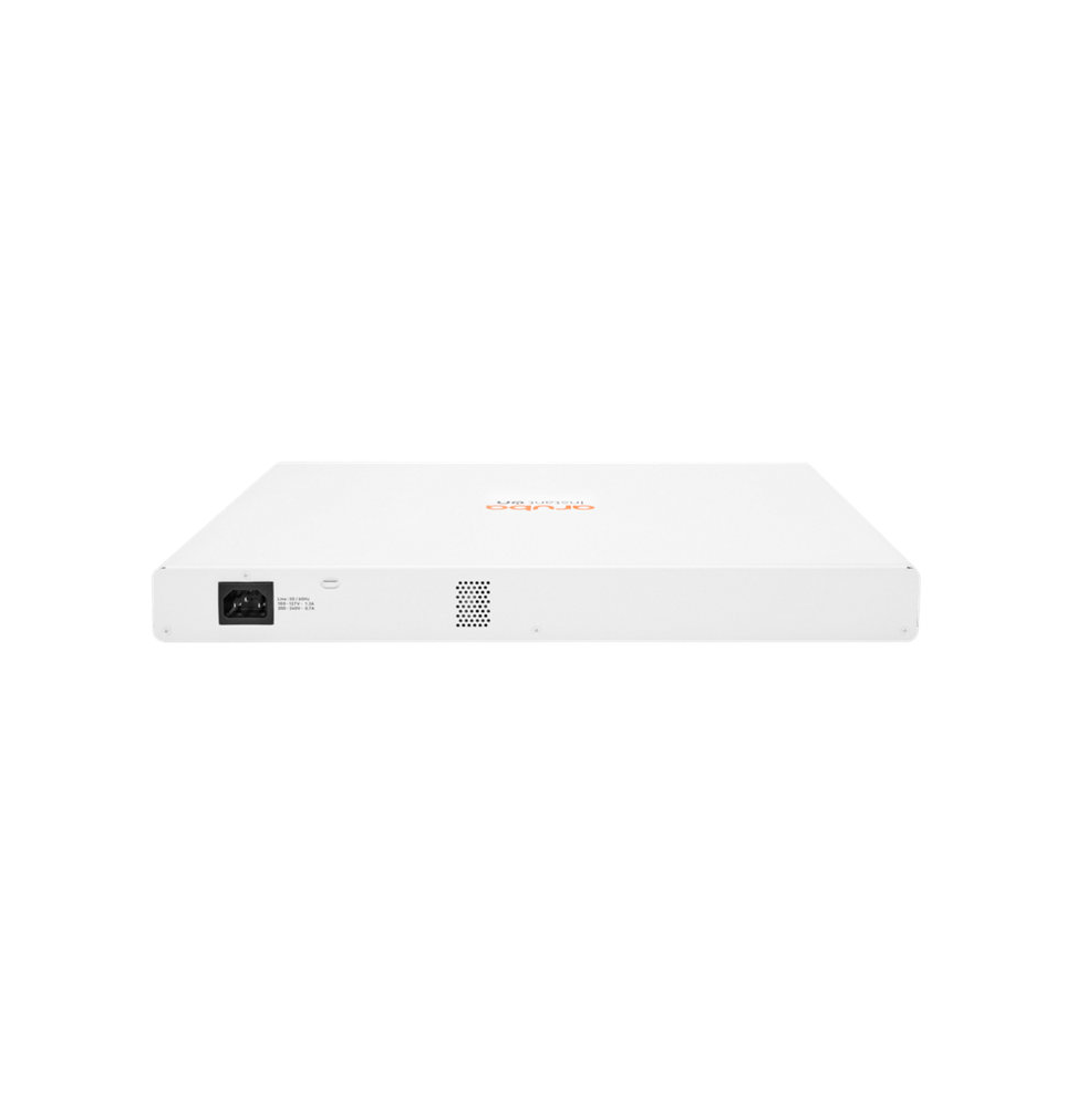 Switch Administrable Aruba Instant On 1960 12XGT 4SFP+ (JL805A) – Image 2
