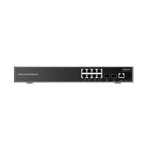 Switch Administrable Grandstream GWN7801P 8 Ports Gigabit