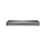 Switch Administrable HP 1820-48G (J9981A)