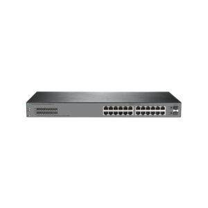 Switch Administrable HPE 1920S 24 ports 2SFP (JL381A)