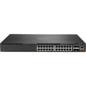 Switch Administrable HPE Aruba CX 6300M 24 ports 4 ports SFP56 (JL664A)