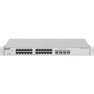 Switch Administrable L2+ Reyee NBS3200-24GT4XS-P-V2 24 port / 4 SFP 370W