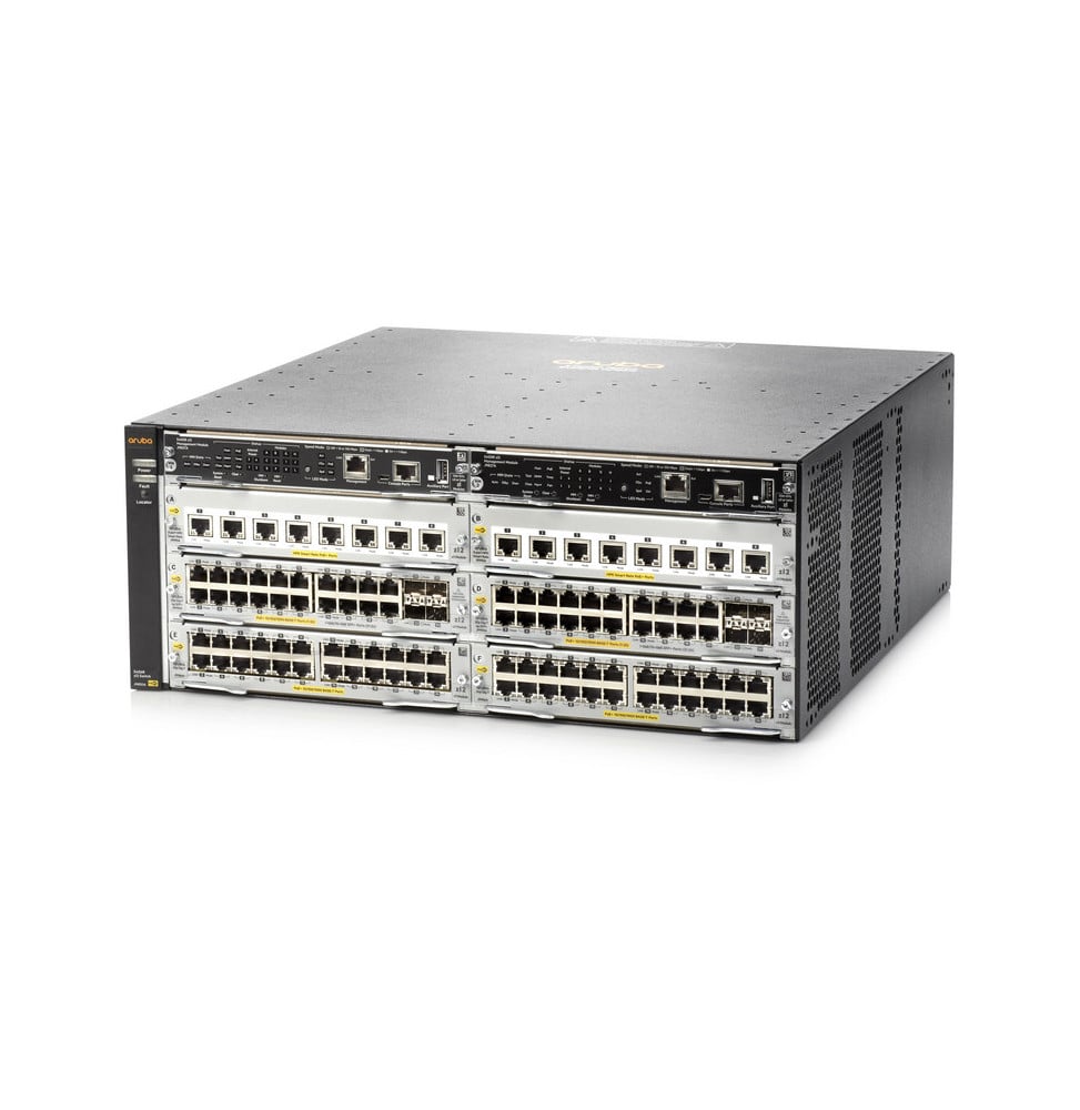 Switch Administrable Modulaire Aruba 5406 zl2 - Montable sur rack (J9821A) – Image 2
