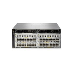 Switch Administrable Modulaire Aruba 5406 zl2 - Montable sur rack (J9821A)