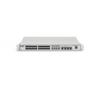 Switch Administrable Reyee NBS3200 L2 24 ports PoE+ 8 ports Combo RJ45, 4 ports SFP (NBS3200-24SFP/8GT4XS)