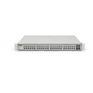 Switch Administrable Reyee RG-NBS3200 L2 48 ports / 4 ports SFP 370W (RG-NBS3200-48GT4XS-P)