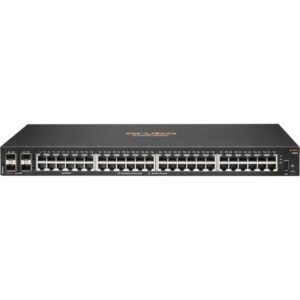 Switch Aruba 6000 48G 4SFP (R8N86A)