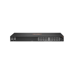 Switch Aruba 6100 24G 4SFP+ (JL678A)