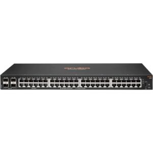 Switch Aruba 6100 48G 4SFP+ (JL676A)