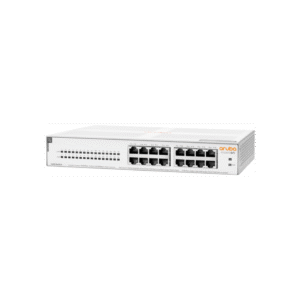 Switch Aruba Instant On 1430 16G classe 4 PoE 124 W (R8R48A)