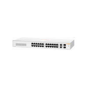 Switch Aruba Instant On 1430 26G 2SFP (R8R50A)