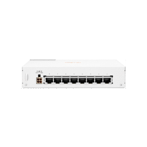 Switch Aruba Instant On 1430 8G Class4 PoE 64W (R8R46A)