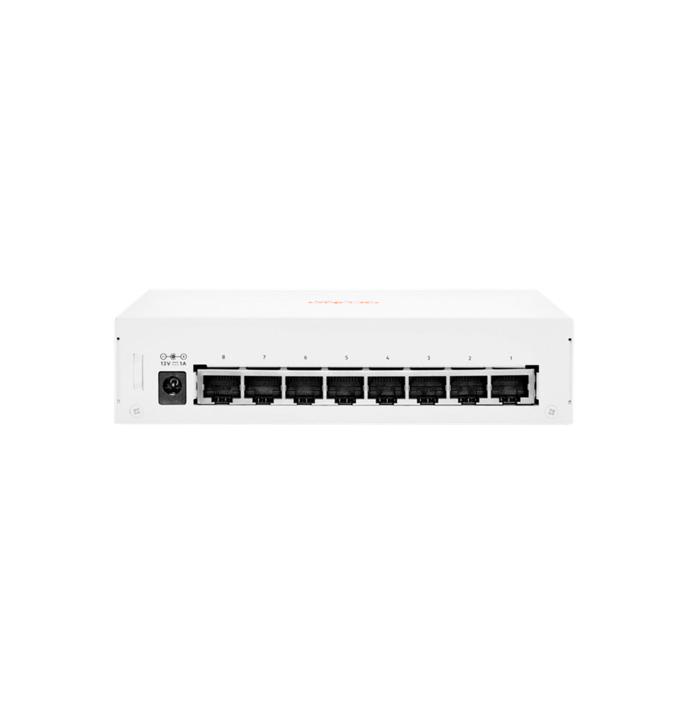 Switch Aruba Instant On 1430 8G (R8R45A)