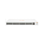 Switch Administrable Aruba Instant On 1830 48G 4SFP (JL814A)