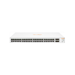 Switch Administrable Aruba Instant On 1830 48G 4SFP (JL814A)