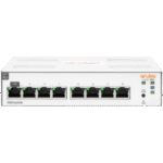 Switch Aruba Instant On 1830 8 ports (JL810A)