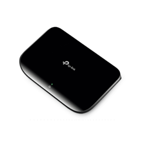 Switch de bureau TP-Link TL-SG1005D 5 ports Gigabit