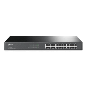 Switch de bureau TP-Link TL-SG1024 24 ports Gigabit