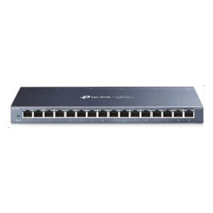 Switch de bureau TP-Link TL-SG116 Gigabit 16 ports