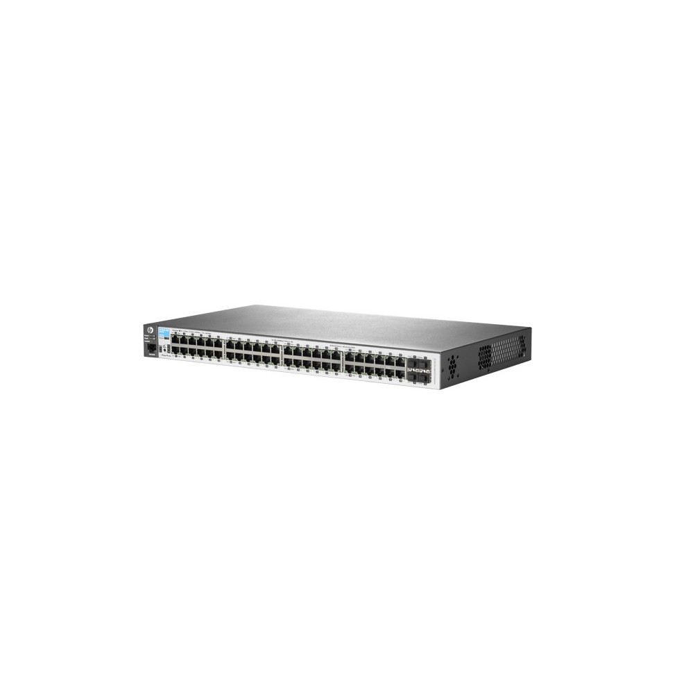 Switch HP 2530-48G (J9775A) – Image 2