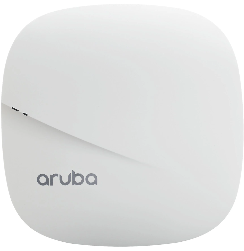 Point d’accès instantané HPE Aruba IAP-305 (RW) Instant 2x/3x 11ac (JX945A)
