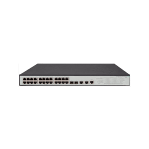 Switch HPE OfficeConnect 1950 24 ports 2SFP PoE (JG962A)