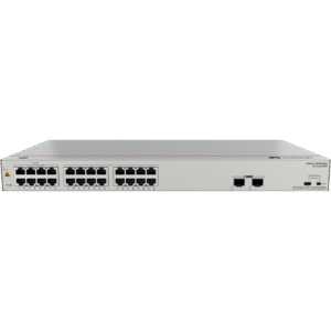 Switch Huawei eKitEngine S110-24LP2SR 24Ports (98012198)