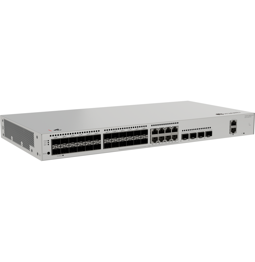 Switch Huawei eKitEngine S310-24ST4X 24 Ports (98012532) – Image 2