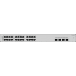 Switch Huawei eKitEngine S310S-24P4JX  24 Ports - 2SFP+ / 2SFP (98012525)