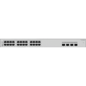 Switch Huawei eKitEngine S310S-24P4JX  24 Ports - 2SFP+ / 2SFP (98012525)