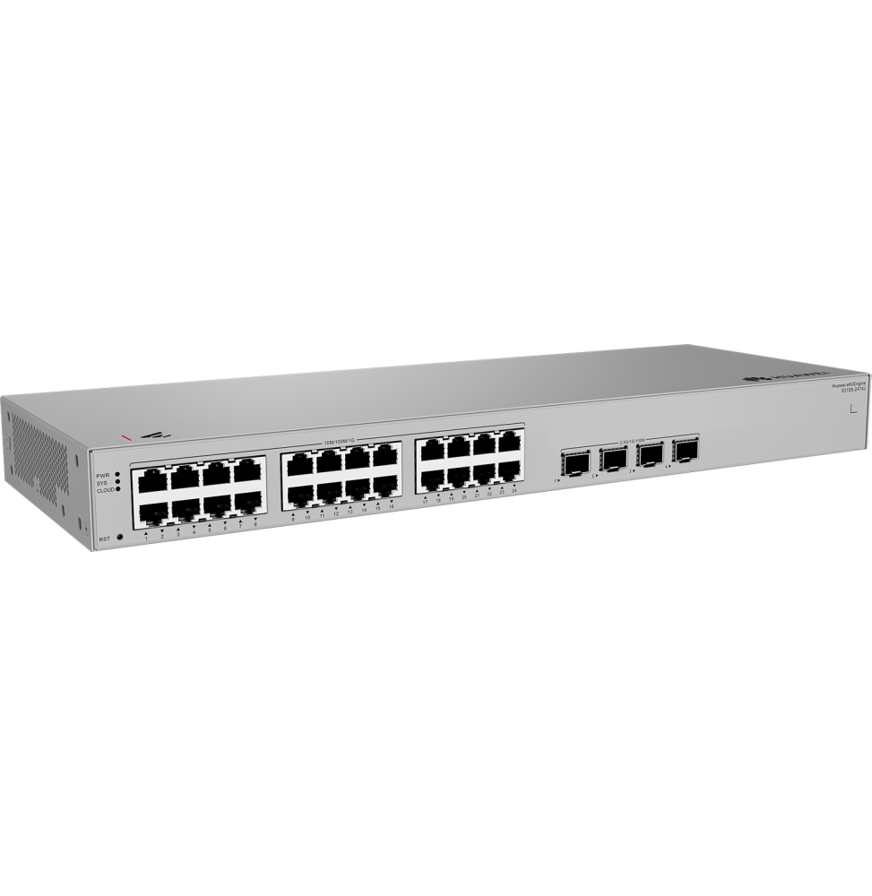Switch Huawei eKitEngine S310S-24T4J 24 Ports (98012506) – Image 2