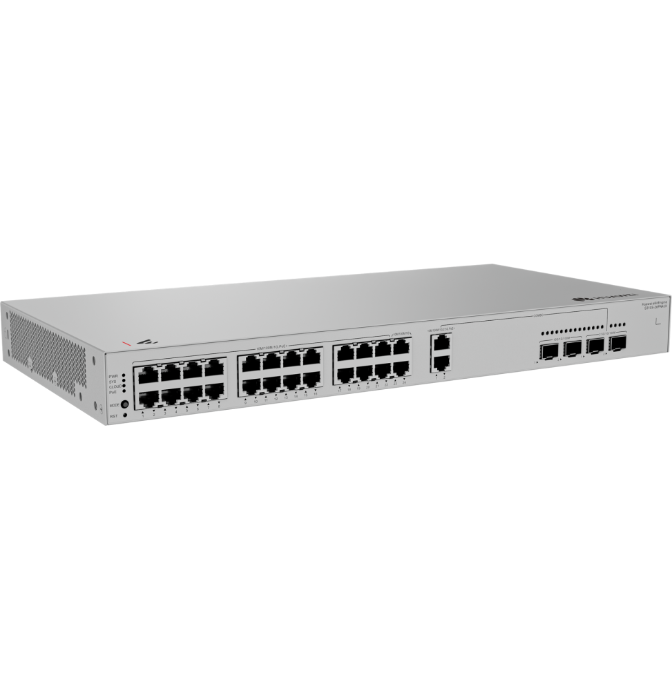 Switch Huawei eKitEngine S310S-26PN4JX 24 Ports (98012527) – Image 2