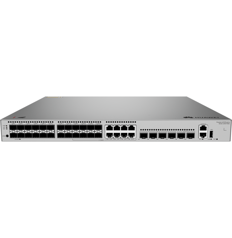 Switch Huawei eKitEngine S530-24ST4XE (98012556)