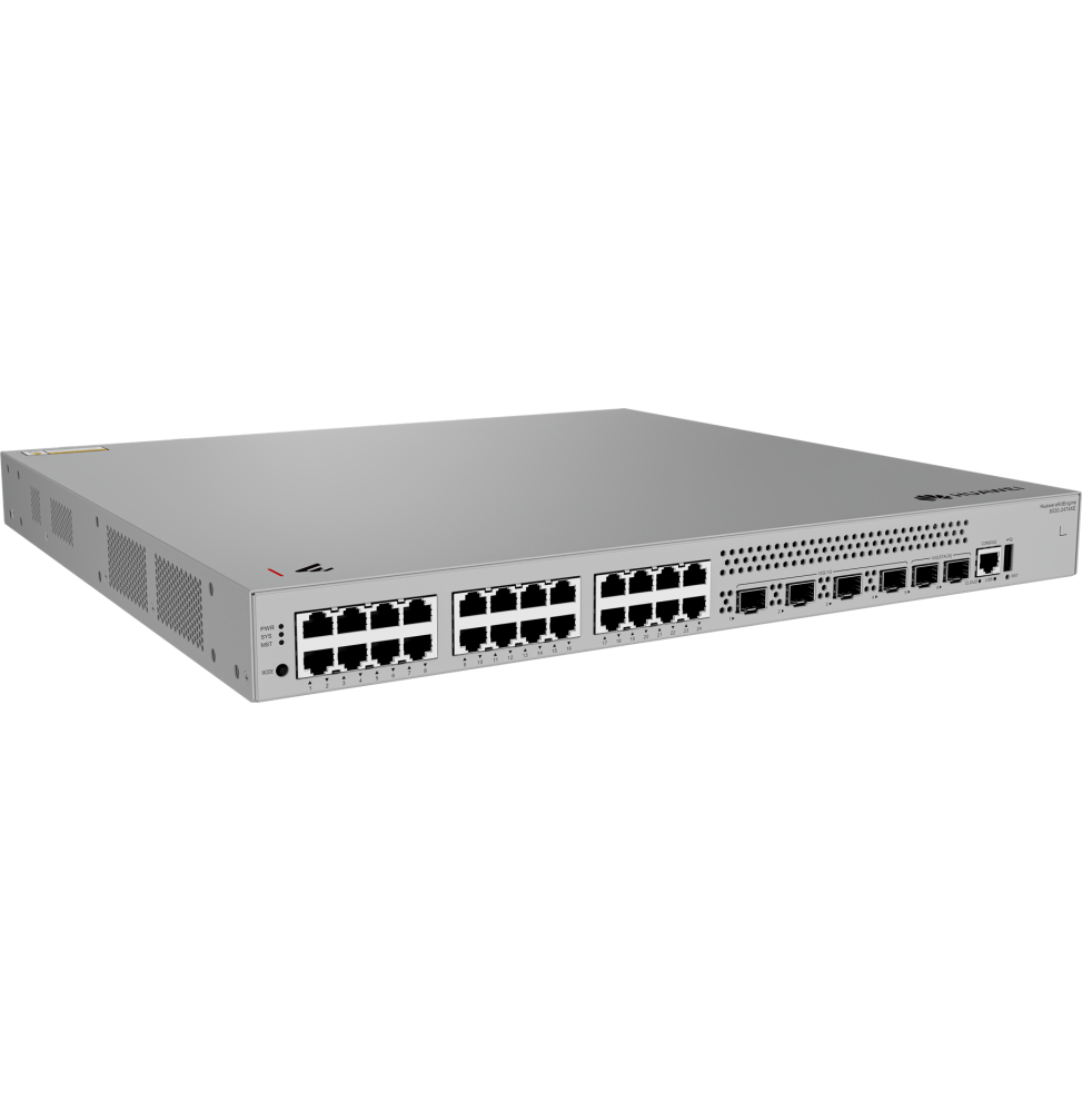 Switch Huawei eKitEngine S530-24T4XE 24 Ports (98012554) – Image 2