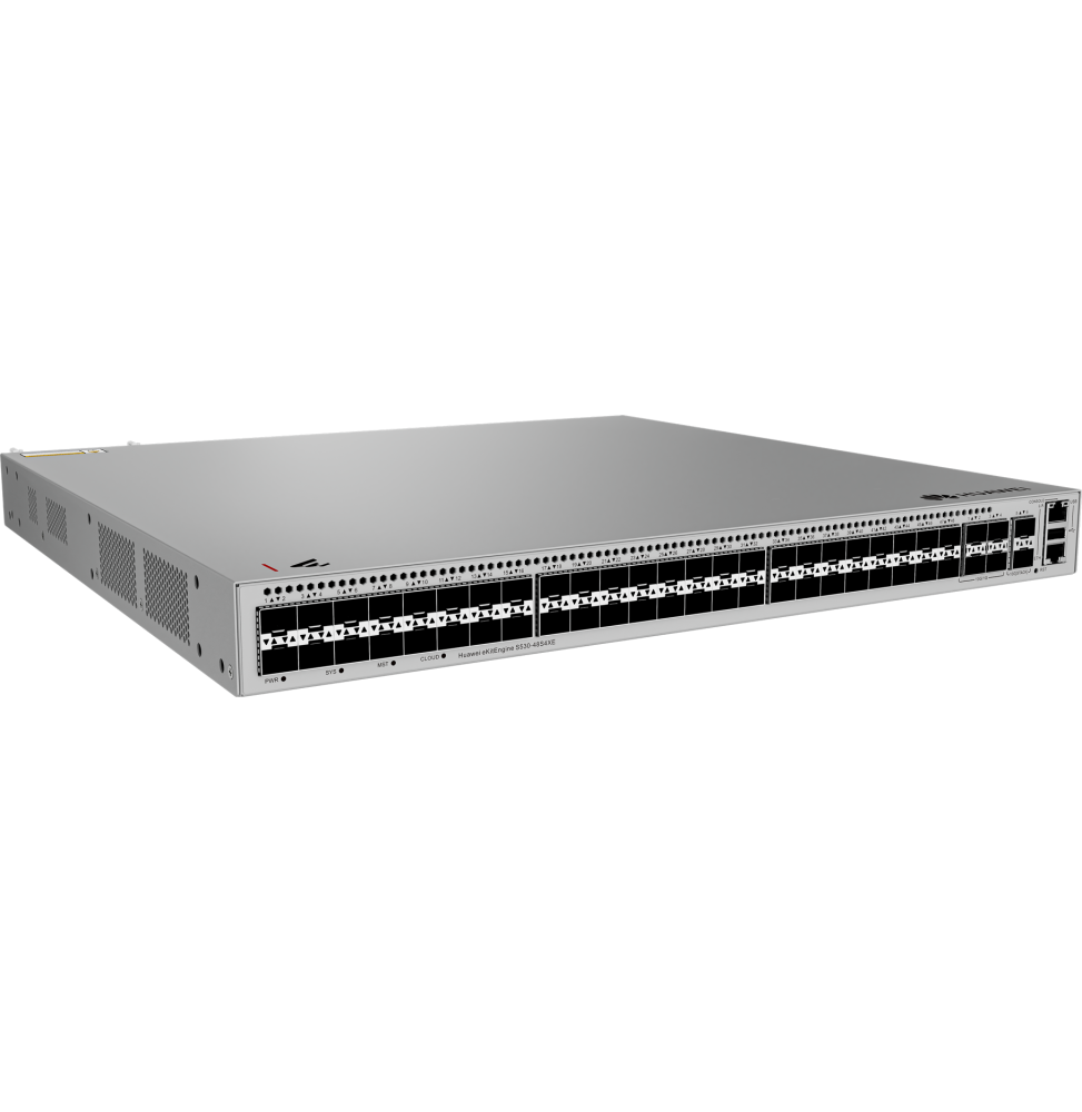 Switch Huawei eKitEngine S530-48S4XE 48 Ports (98012558) – Image 2