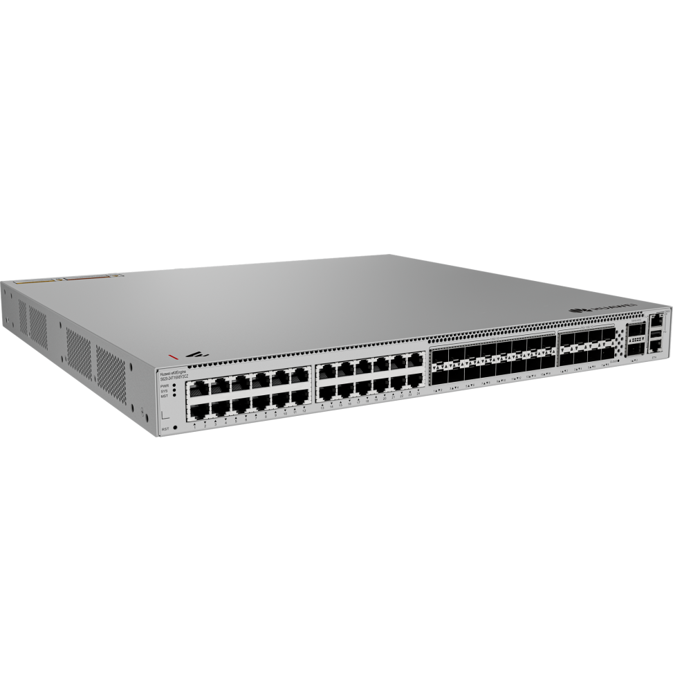 Switch Huawei eKitEngine S620-24T16X8Y2CZ 24 Ports (98012536) – Image 2
