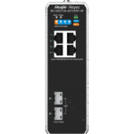 Switch Industriel administrable Reyee NIS2100-4GT2SFP-HP 4 Ports PoE+ / 2 SFP