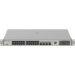 Switch L2 Administrable Reyee NBS3100-24GT4SFP-PV2 - 24 Ports PoE / 4 SFP 370W
