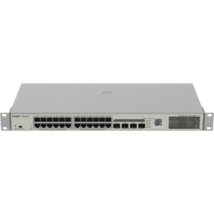 Switch L2 Administrable Reyee NBS3100-24GT4SFP-PV2 - 24 Ports PoE / 4 SFP 370W
