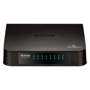 Switch non-administrable D-Link DES-1016A/E 16 Ports