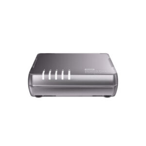 Switch Non Administrable HPE OfficeConnect 1405 5 ports v3 (JH407A)