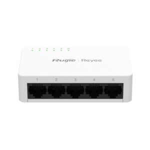 Switch non-administrable Reyee RG-ES05G-L 5 ports Gigabit